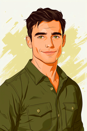 Christopher Renna profile picture