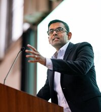 Arvind Narayanan profile picture