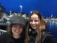 Agathe Moire profile picture