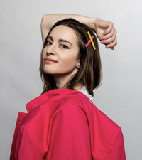 Amanda Nicole Corbin