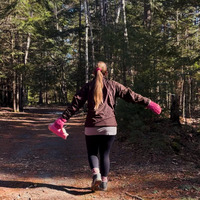 Rebecca      Harrison