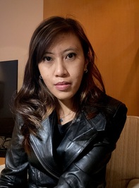 Dhianita Kusuma Pertiwi