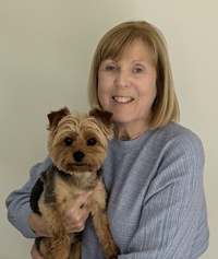 Janet  Ford