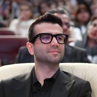 Payam Bahrampoor
