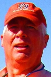 Gregory N. Whitis