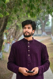 Md. Naeem Aziz