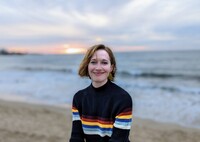 Katie Collom profile picture