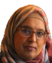 Farida Sheikh