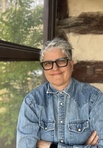Vicki  Johnson