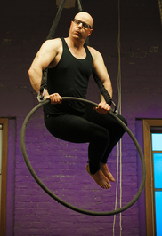 Michael Marano