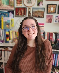 Kate  Peters profile picture