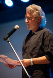 Βαγγέλης Κάλιοσης