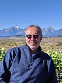 Chuck Morgan profile picture