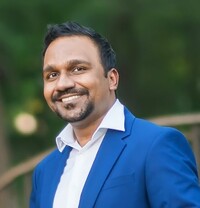 Shyam Uthaman