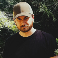 K.B. Fisher profile picture