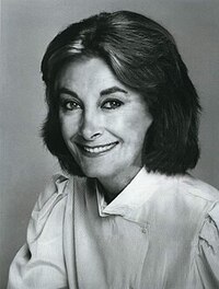 Jean  Marsh