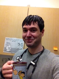 Leonardo Antony Noto