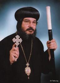 الأنبا مكاريوس profile picture