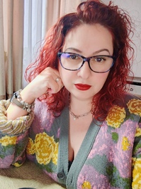 Cătălina Pană