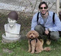 Gian Marco Moisé