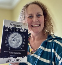 Jen Jones