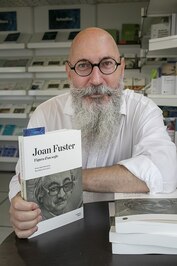 Antoni Martí Monterde