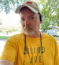 David Wesley Williams