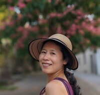 Catherine  C. Wu