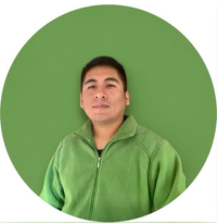 Daniel Mamani Quispe