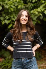 Hannah Orenstein profile picture
