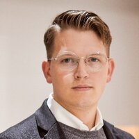 Samuel G. Parkison profile picture
