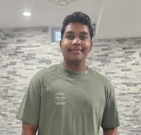 Aryan Srinivasan