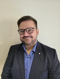 Yusuf Poonawala