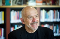 Wally Lamb profile picture