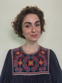 Isabella Kamal profile picture