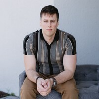 David Schulze profile picture