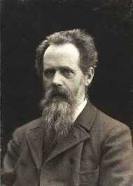 Johan Ludvig  Heiberg