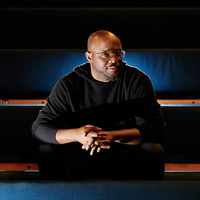 Idris Goodwin profile picture