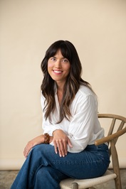 Marisa Kashino