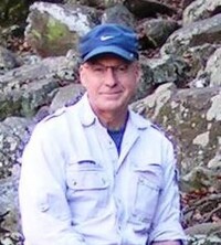 Mark Soderstrom