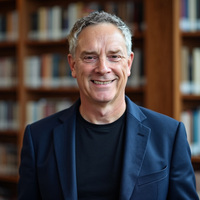 Greg Wolford