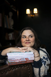 Nicole  Ryan profile picture
