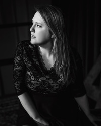Sarah   Blue profile picture