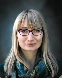 Małgorzata Rejmer profile picture