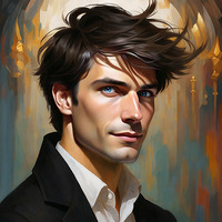 Alex O. Harb