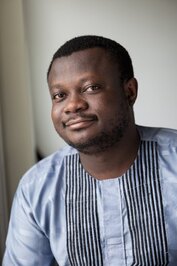 Samuel  Kolawole profile picture