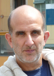 David Ballester Muñoz