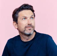 Damian Bradfield
