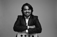 MANISH REDDY