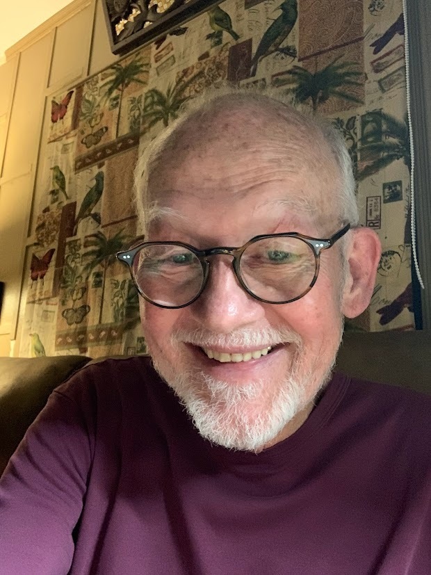 David McPhee (Author of Get the Most From Your Therapy )